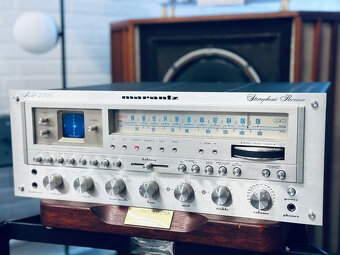 MARANTZ 2500 Stereo Receiver - 7