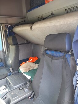 IVECO EUROCARGO 7,5T 1 MAJITEL. - 7