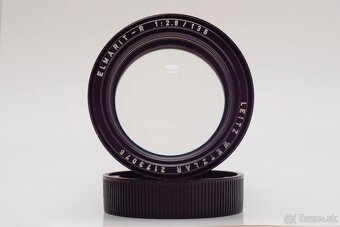 Leica Elmarit-R 135mm f/2.8 - 7