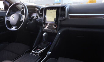 Renault Koleos Energy dCi 175 Intens 4x4 X-Tronic - 7