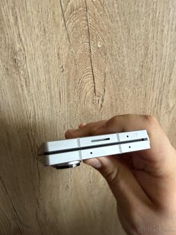 Samsung Z Fold 6 Silver - 7