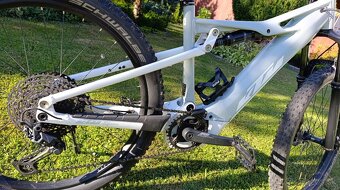 KTM MACINA LYCAN 271 veľkosť S, 625Wh, Skvelý stav, - 7