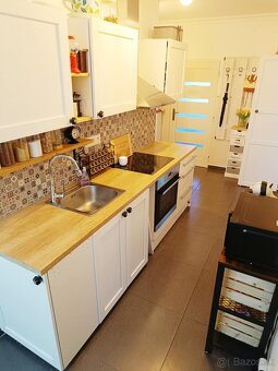TOP ponuka predaj 3 izbového bytu v centre - 7
