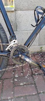 Predaj bicykla Trek xcaliber 8 - 7