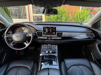 Audi A8 3.0TDI V6 Quattro, r.v. 2014 - 7