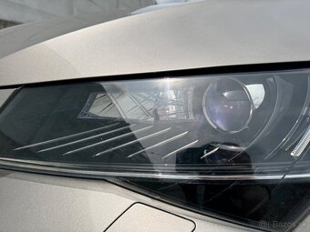 Škoda Superb L&K - - 7