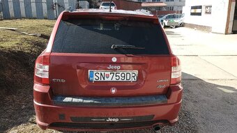 Jeep Compass - 7