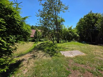 Predaj rodinného domu, Hanesy, Banská Bystrica - 7