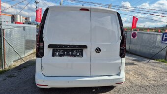 Volkswagen Caddy 2.0 TDI SCR - 7