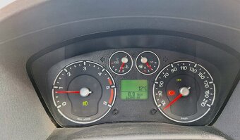 Ford Fusion 1.4 TDCi Ambiente - 7