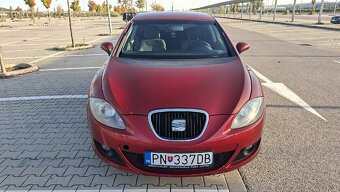 Leon 1.6MPI 75kW BSE Stylance - 7