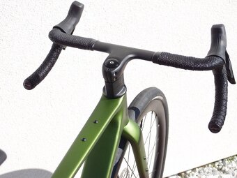 Carbon Gravel Custom 2025, Sram Apex AXS 1x12,S/M(170-180cm) - 7