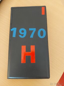 Staré mince. - 7