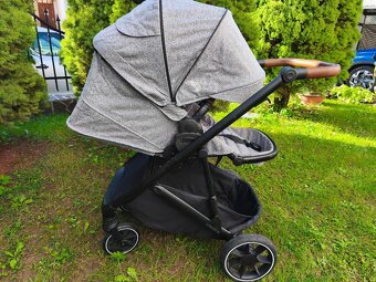 Britax Romer Strider M 3-kombinacia - 7