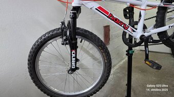 Horský bicykel Harry 20" - 7