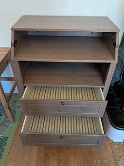 Komoda Ikea Sundvik - 7