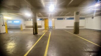 | podnikateľský areál, vonkajšie a vnútorné skladové plochy - 7