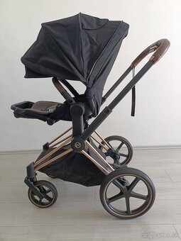 Cybex Priam trojkombinácia - 7