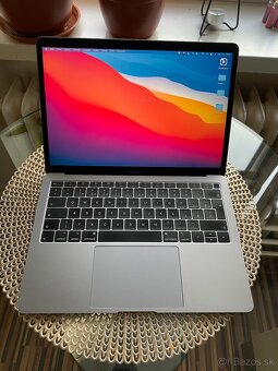 MacBook Air (13", 2019) - 7