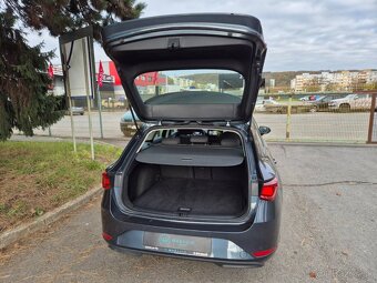 Seat Leon Sportstourer 1.5 eTSI 150 Mild-hybrid Style DSG - 7