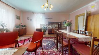 HALO reality - Predaj, rodinný dom Rudňany - ZNÍŽENÁ CENA - - 7