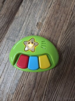 Hračky od pol roka do 3 rokov - 7