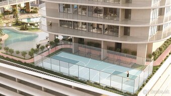 🏙️ Život v štýle „Refined Luxury“ – nový projekt REFINE STA - 7