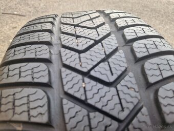 audi A4 kolesa 5x112 r17 disky elektrony zimne 225 50 17 alu - 7