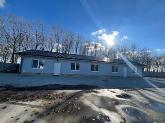 Prenájom priemyselného areálu - 7