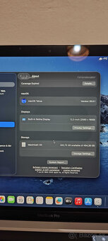 Apple MacBook Pro M1 – 16 GB RAM / 512 GB SSD - 7