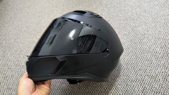 Predám helmu Cassida Integral 3.0 veľkosť M - 7