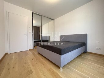 2-IZBOVÝ BYT,RUŽINOV-NIVY,PROJEKT-ZWIRN 3,BALKÓN,PARKING... - 7