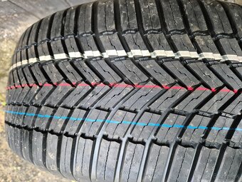 Nová Celoroční sada Volkswagen T7 Multivan R18 - 7