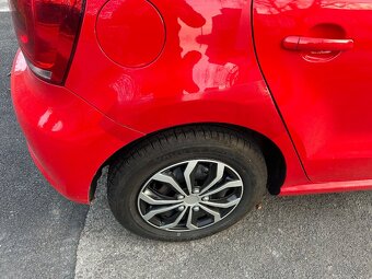 Volkswagen Polo 1.2 Benzín - 7