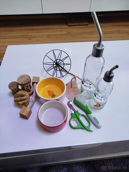 Klietka pre kraliky - 7