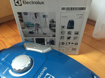 Electrolux EasyGo EEG41CB (750W, 7,5m) - 7