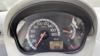 Predám Fiat 600 - Seicento - 7