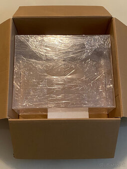 Predám gramofón MARANTZ TT-15S1 - 7