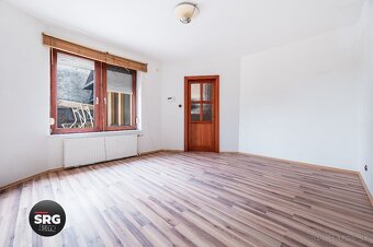 SRG | Jedinečný 5-izb. dom so štedrým priestorom | Krátka - 7