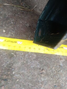 Tabuľky názvy obcí - 7