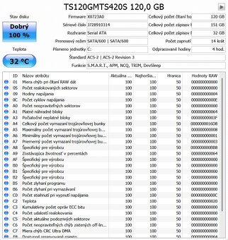 Predám UMAX 15Wr Plus... - 7