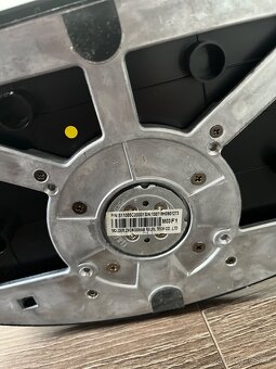 Dell monitor 22 s kablom - 7