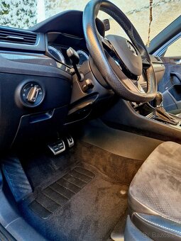 Škoda superb 2.0 TDI 140kw - 7