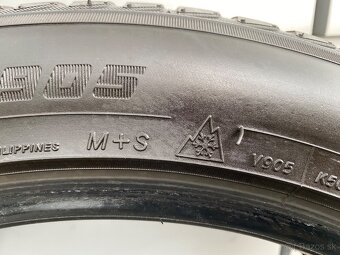 YOKOHAMA BLUEARTH WINTER - 7