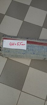 Predám ručne tkané koberce - 7