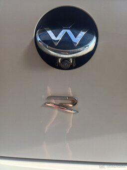 Golf 8 R Performance - 7