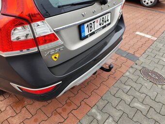 Volvo XC 70 Combi 4x4 - 7