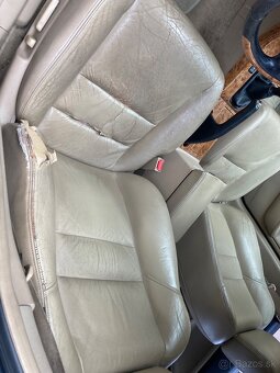 Honda accord 7g diesel - 7