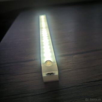 Svietidlo s pohybovým senzorom - 7