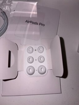 Airpody procka 2 - 7